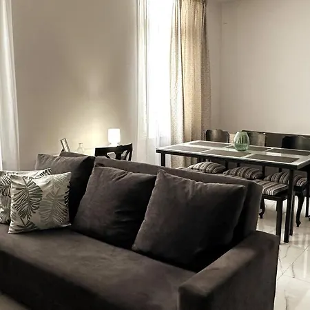 Atelier, An Athenian Apartment Exterior photo