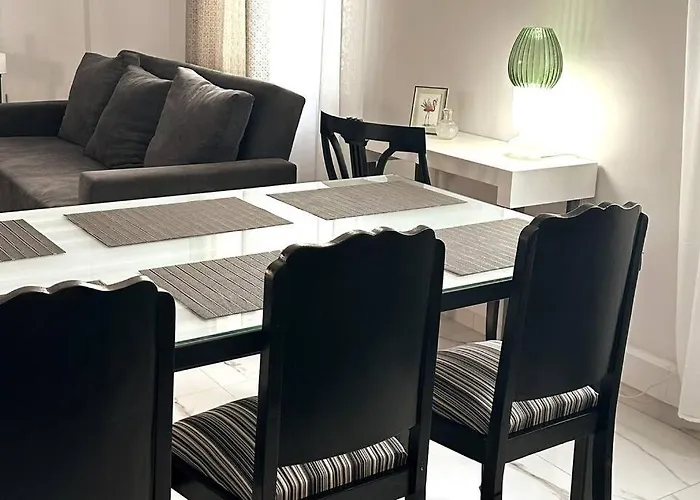 Atelier, An Athenian Apartment