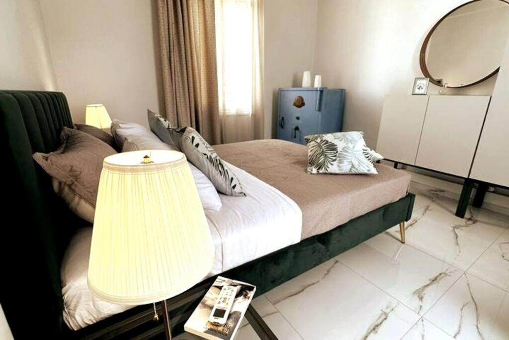 Apartamento Atelier, An Athenian Atenas