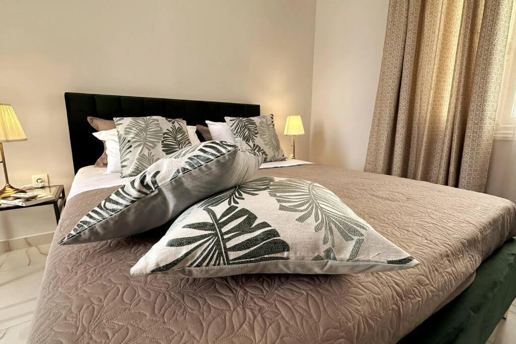 Apartamento Atelier, An Athenian *