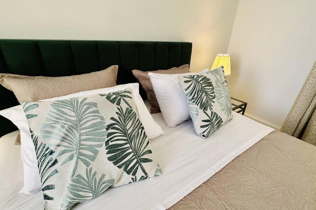 Atelier, An Athenian Apartamento Atenas