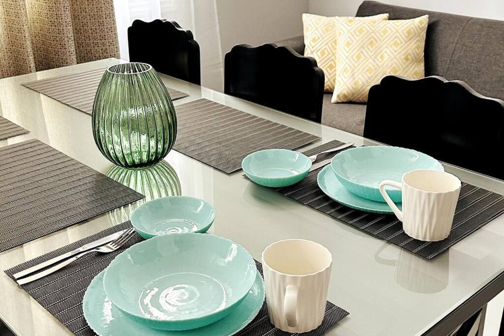 Apartamento Atelier, An Athenian