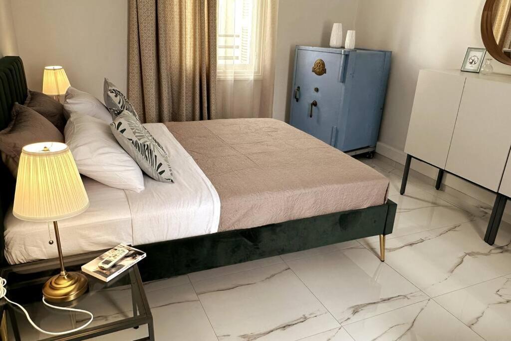 Apartamento Atelier, An Athenian *
