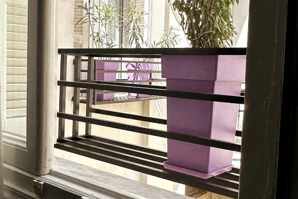 Apartamento Atelier, An Athenian *