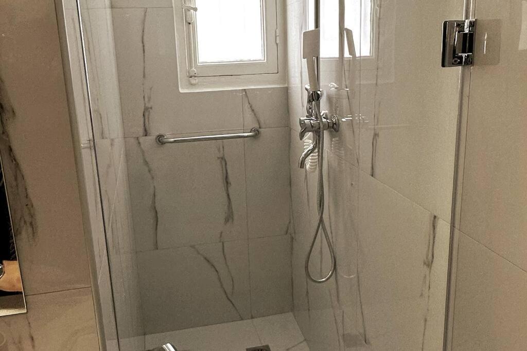 Apartamento Atelier, An Athenian Atenas